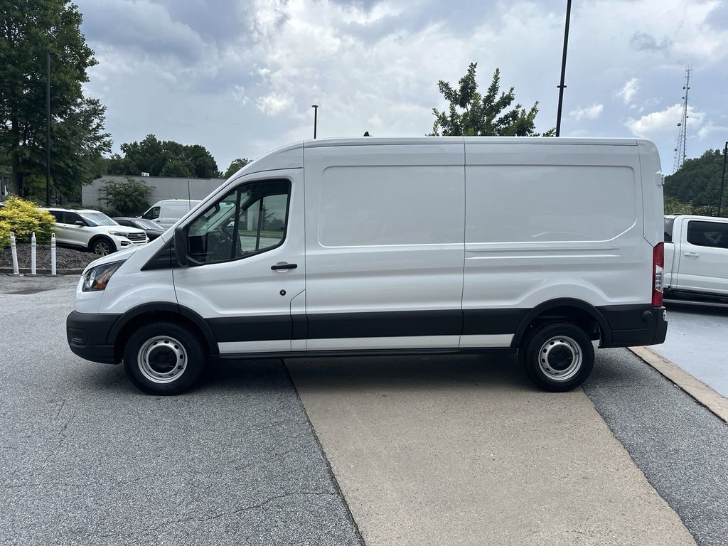 2024 Ford Transit-250 Base 4