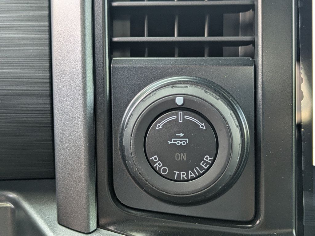 2026 Ford F-150 Rocky Ridge
