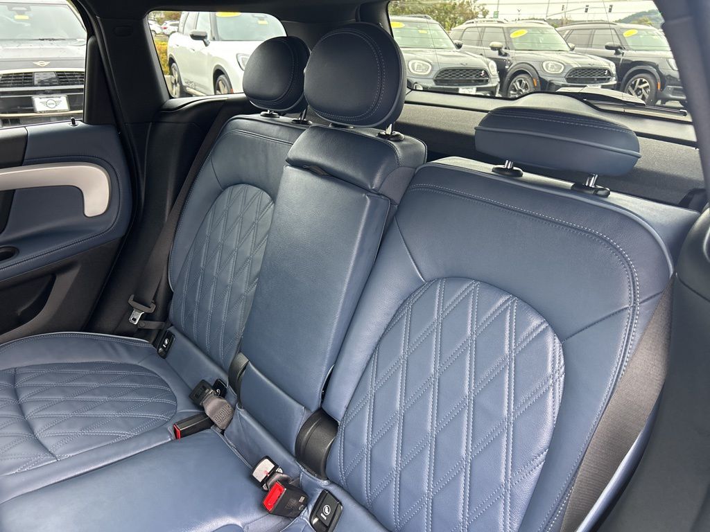 Thumbnail: 2023 MINI Cooper Countryman - 10