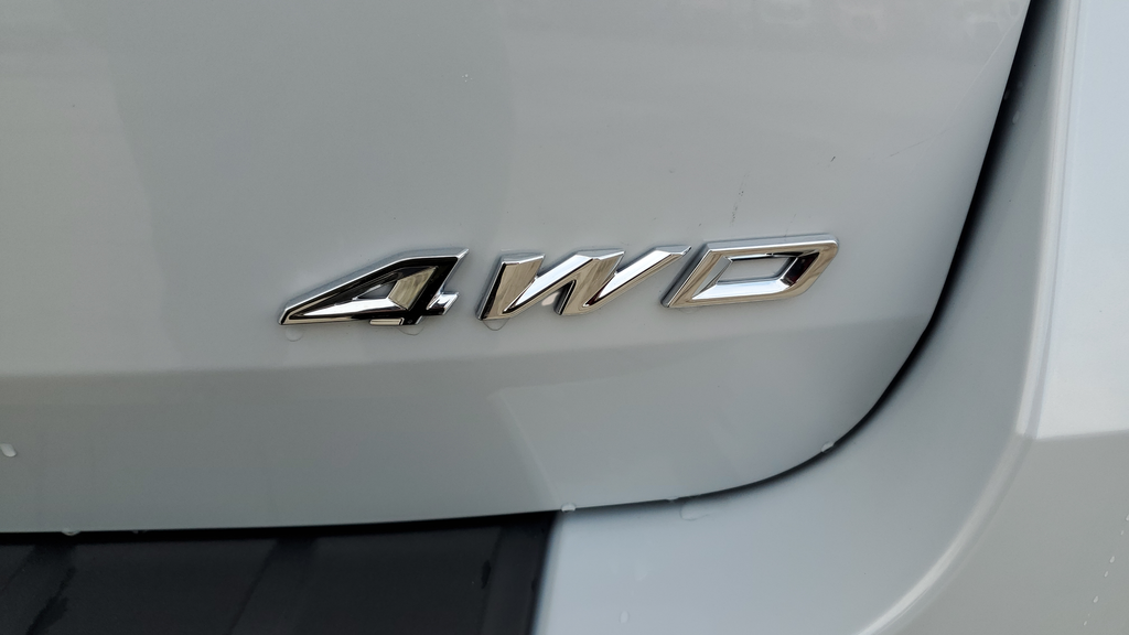 New 2026  Ford Active image 11