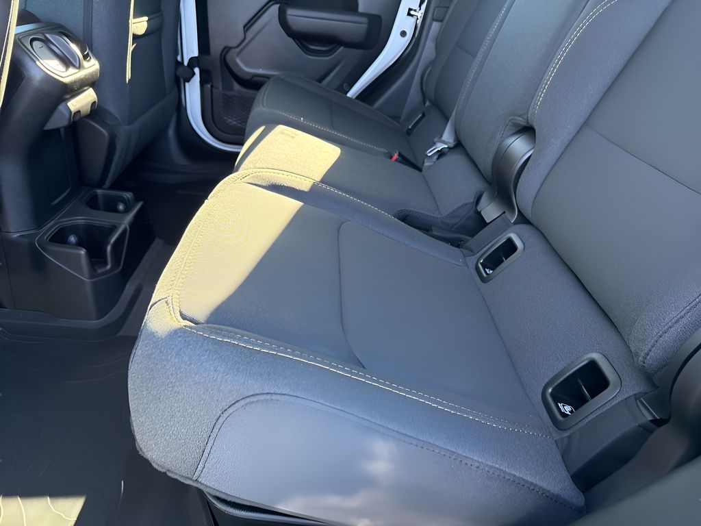 New Car 2025 Jeep Gladiator  Willys For Sale Under $50,000 In Austin, Texas
