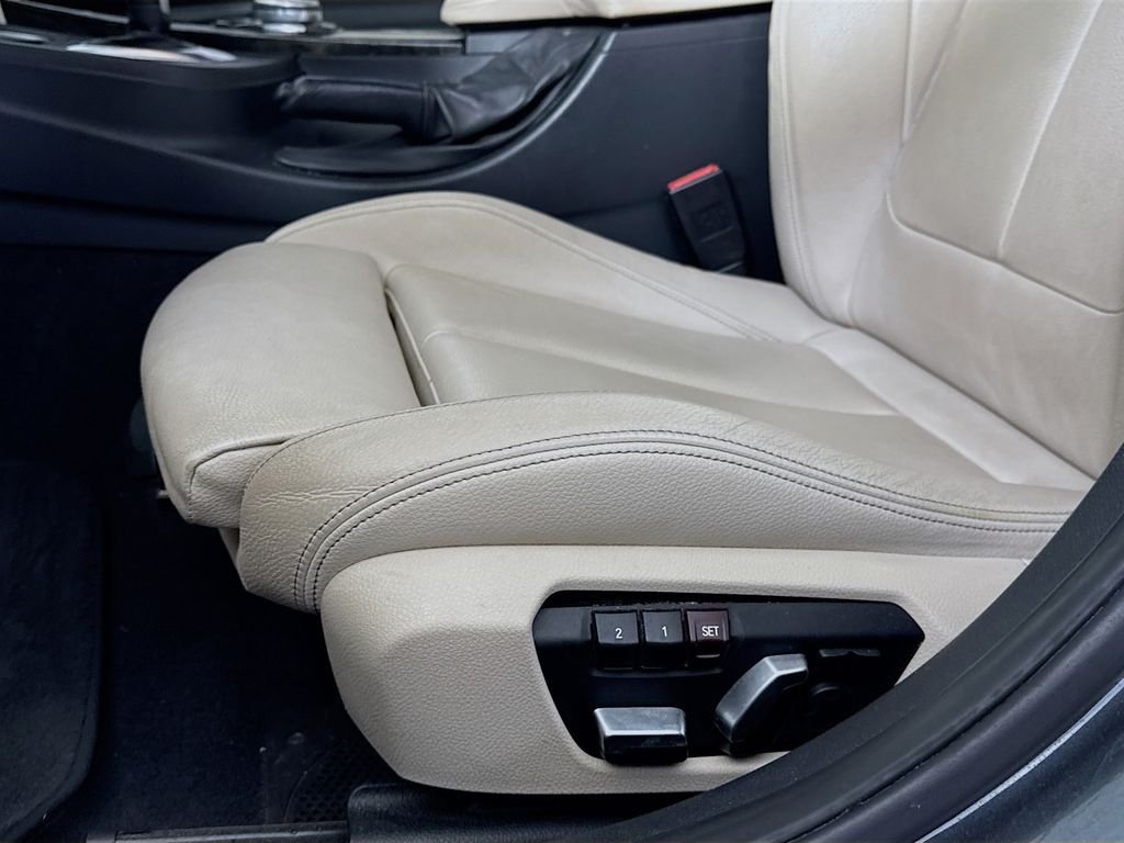 Used Car 2017 Bmw 3 Series  330i For Sale Under $12,000 In Austin, Texas