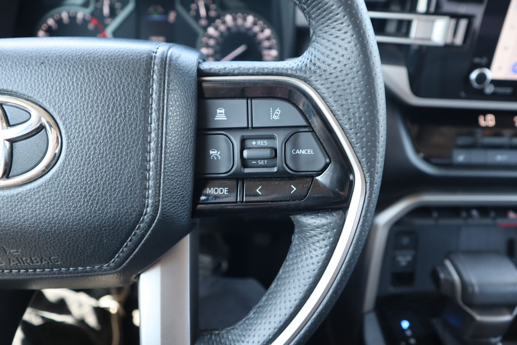 2023 Toyota Tundra SR5 12