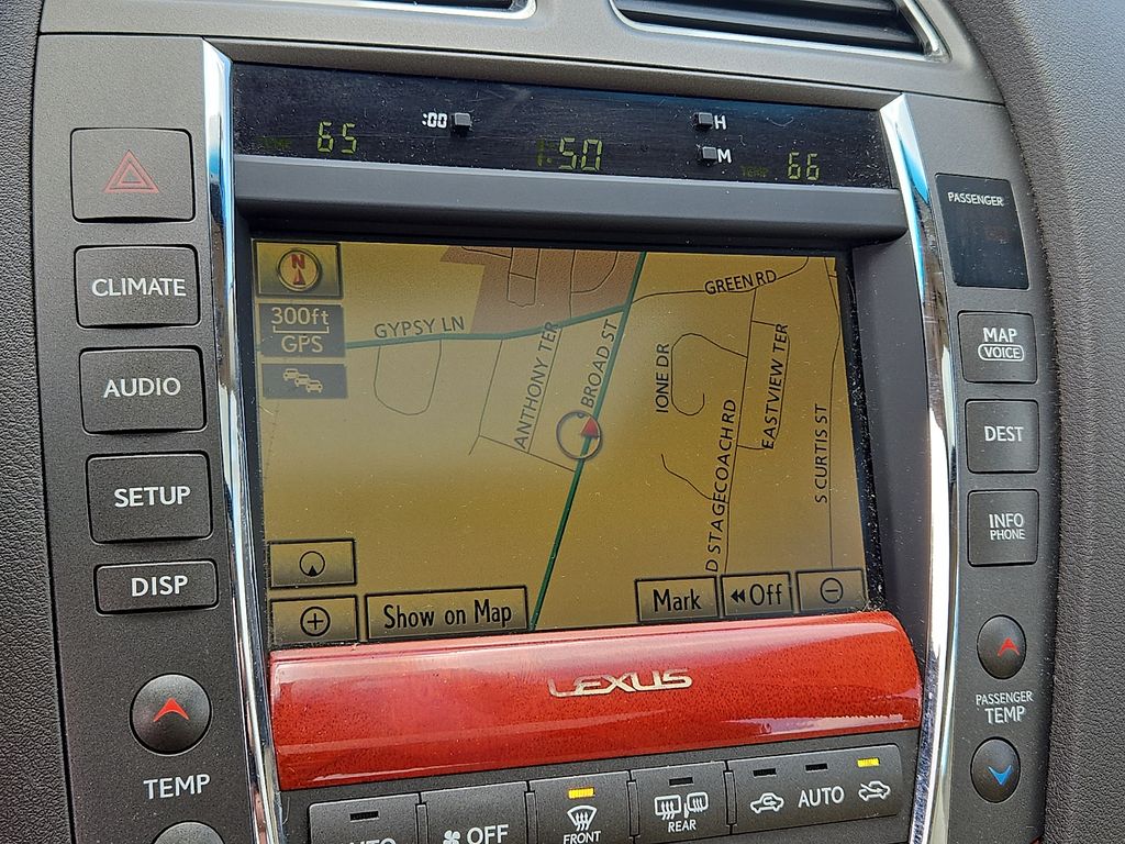 2012 Lexus ES 350