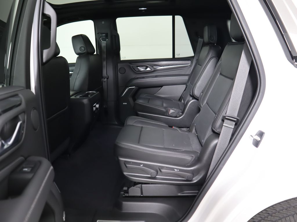 Thumbnail: 2021 GMC Yukon - 22