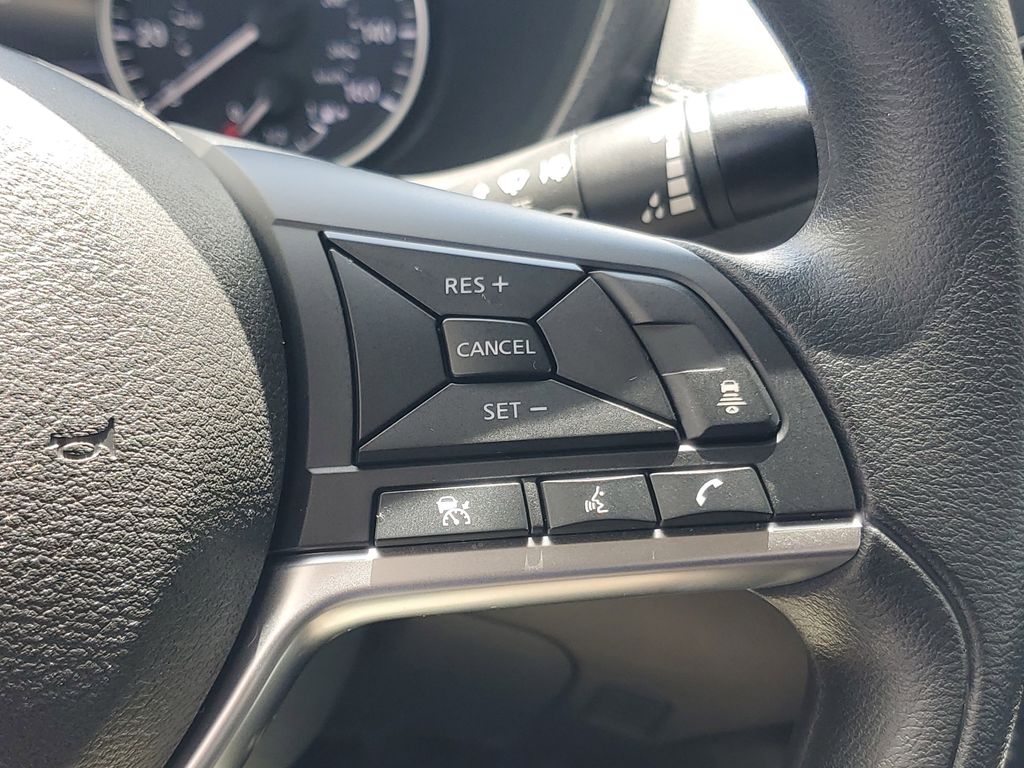 used 2023 Nissan Sentra car, priced at $16,994