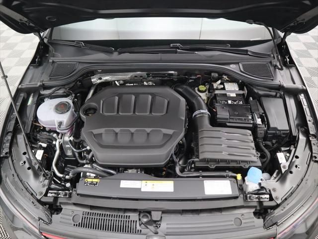 Thumbnail: 2026 Volkswagen Golf - 30