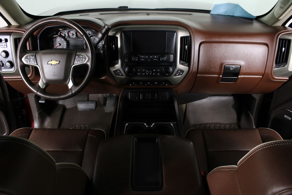 Used 2014 Chevrolet Silverado 1500 for sale in 