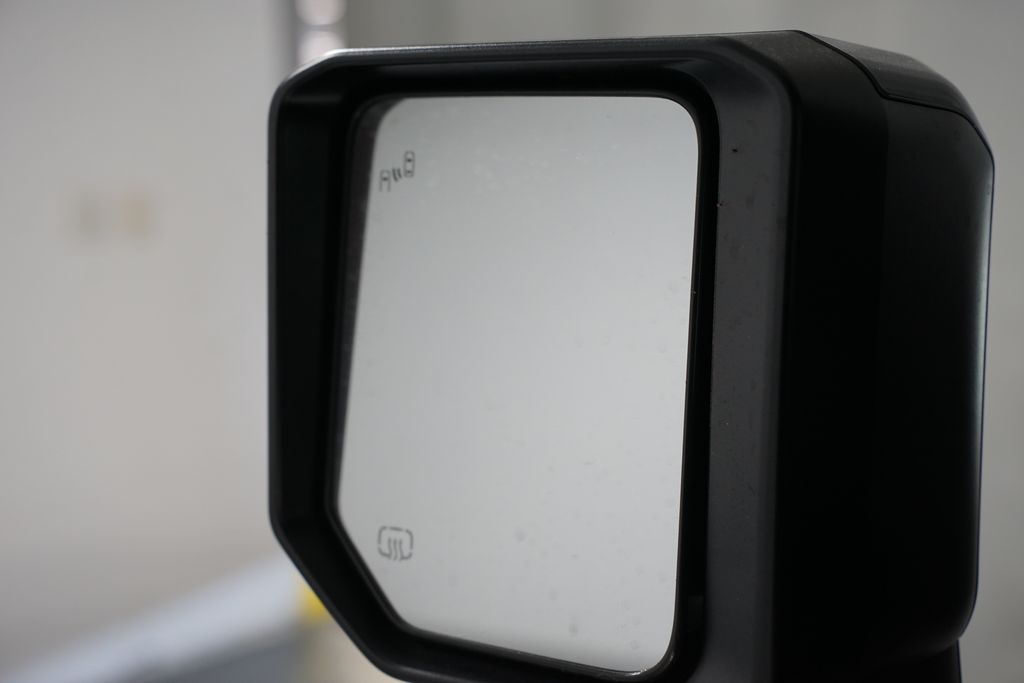 Thumbnail: 2026 Toyota Land Cruiser - 28