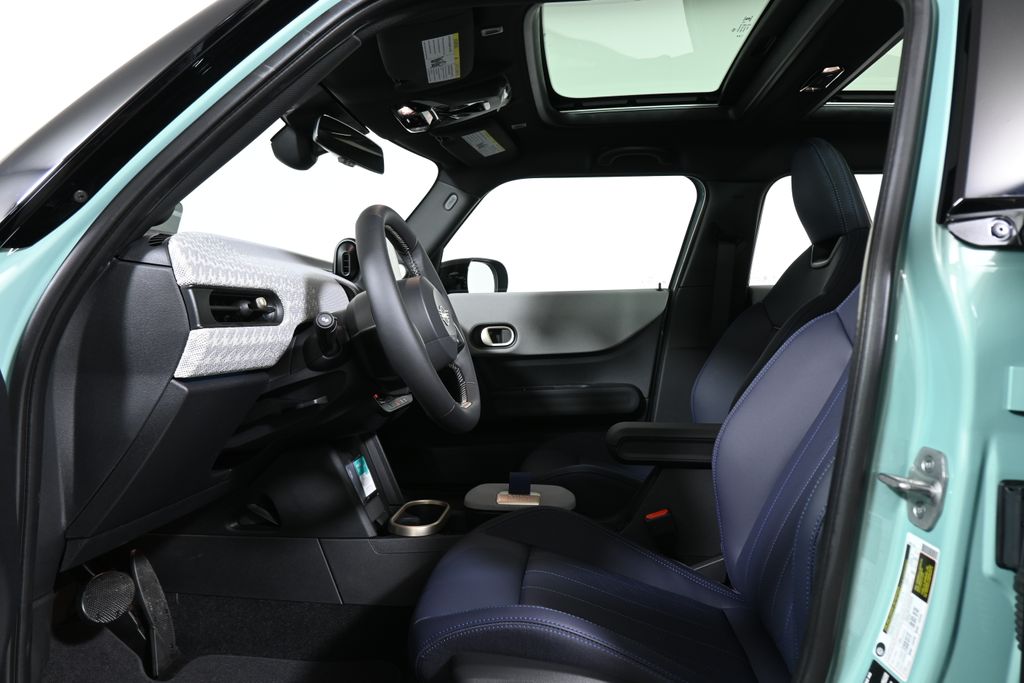 Thumbnail: 2026 MINI Cooper - 3