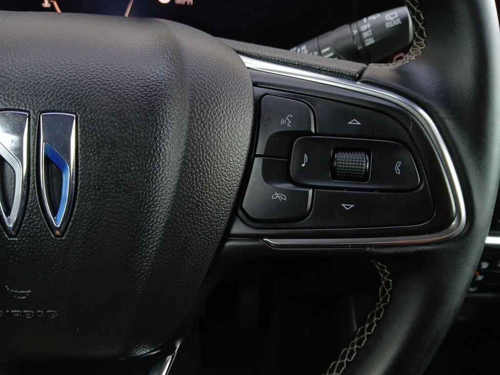 Used Car 2025 Buick Encore Gx  Preferred For Sale Under $25,000 In Austin, Texas