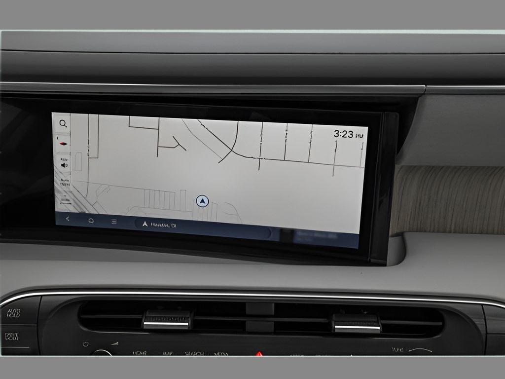 New 2026 Gray Hyundai Calligraphy image 15