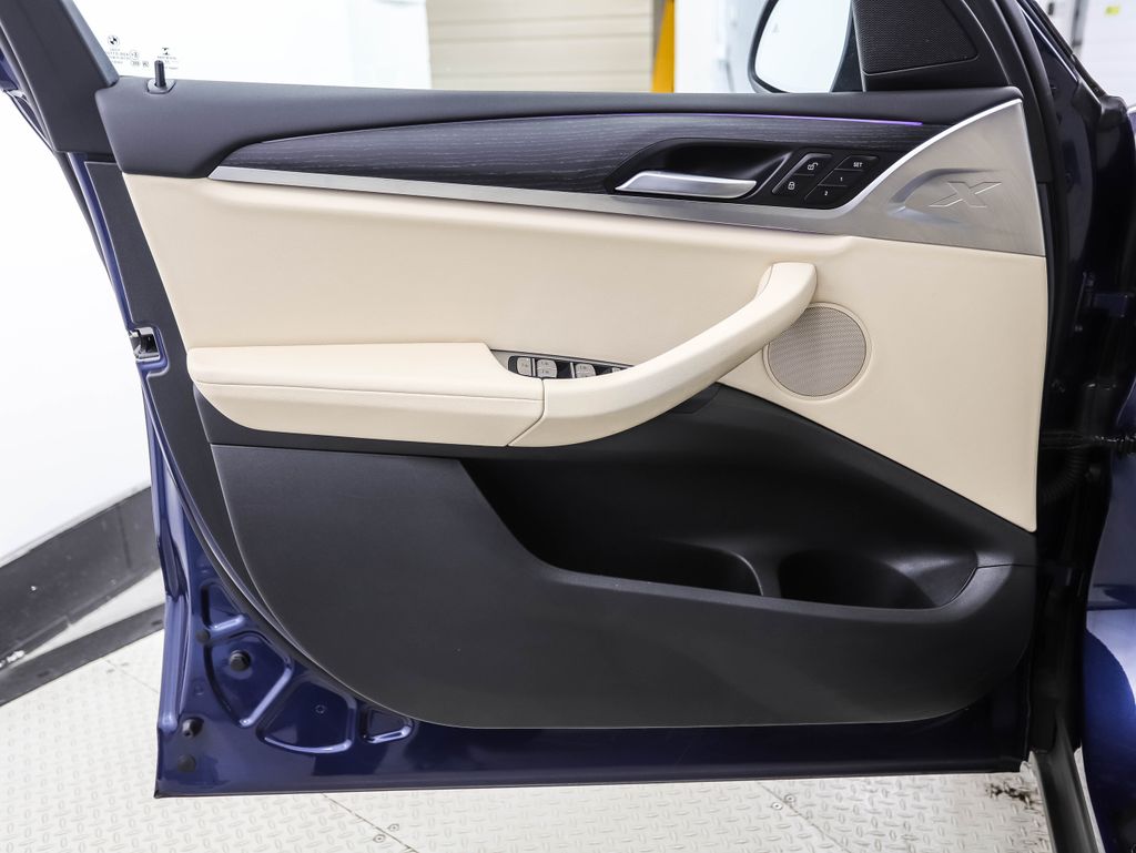 Thumbnail: 2022 BMW X3 - 9