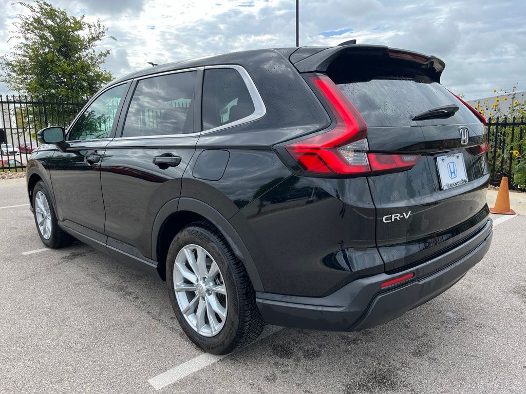 Thumbnail: 2025 Honda CR-V - 6