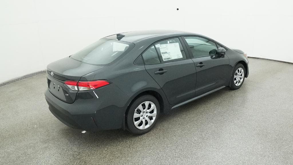 Thumbnail: 2026 Toyota Corolla - 17