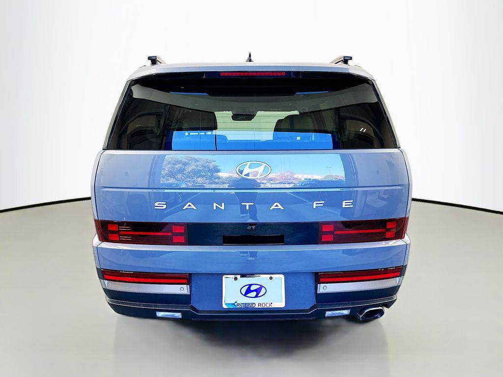 Thumbnail: 2026 Hyundai Santa Fe - 6