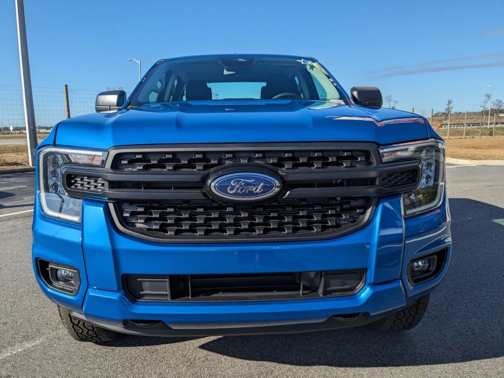 2024 Ford Ranger XL