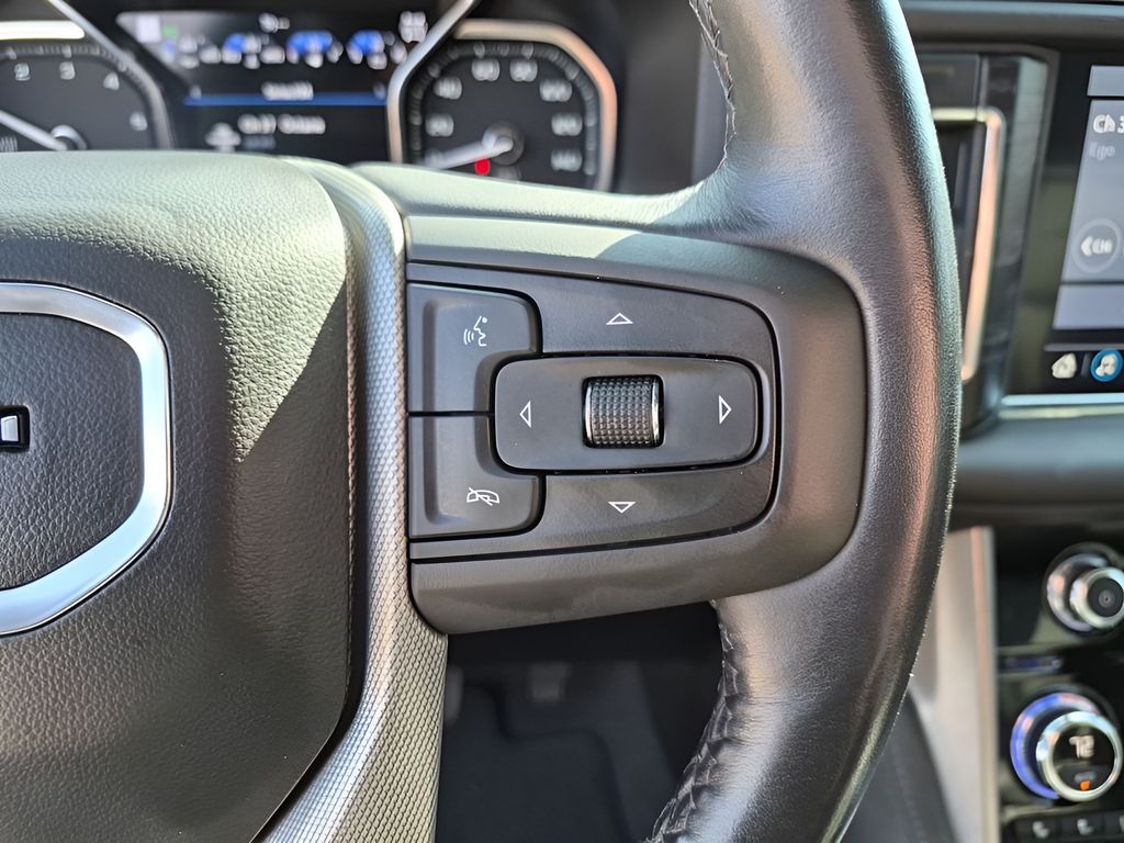 Used Car 2021 Gmc Yukon  Denali For Sale Under $60,000 In Austin, Texas