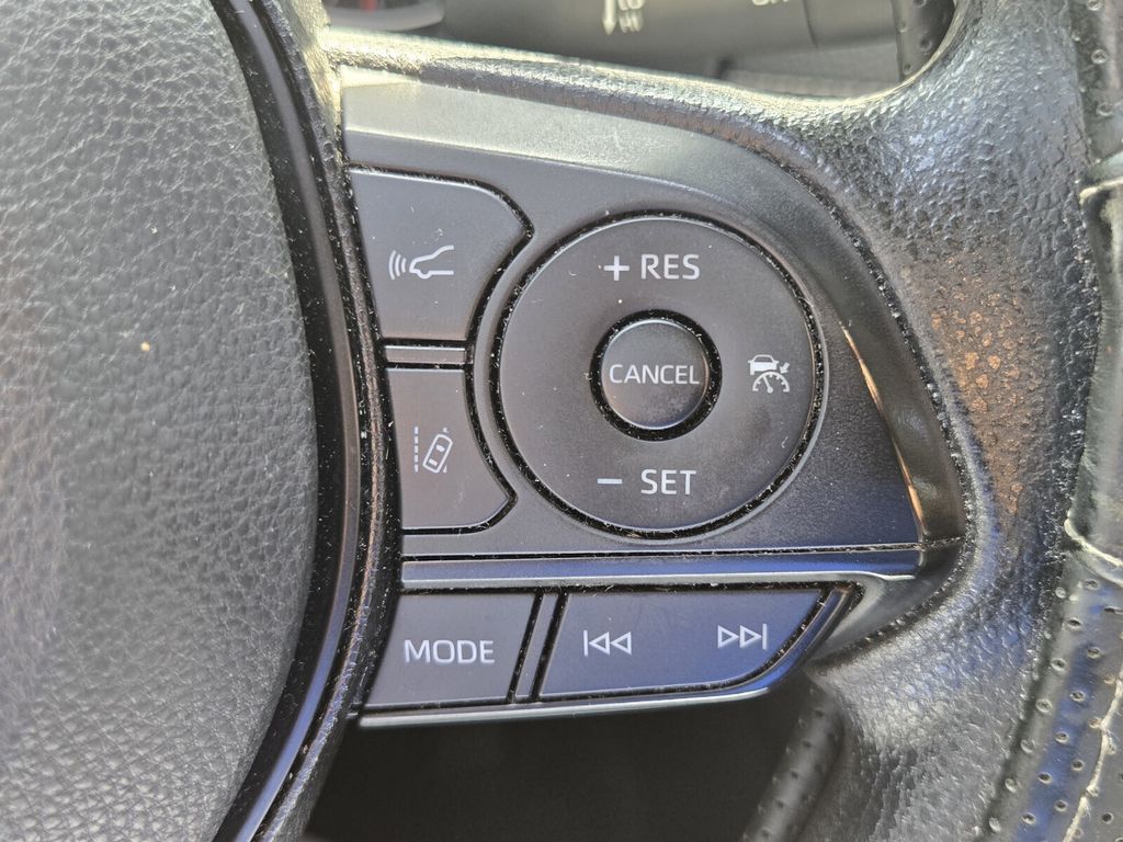 2022 Toyota RAV4 - $23,087