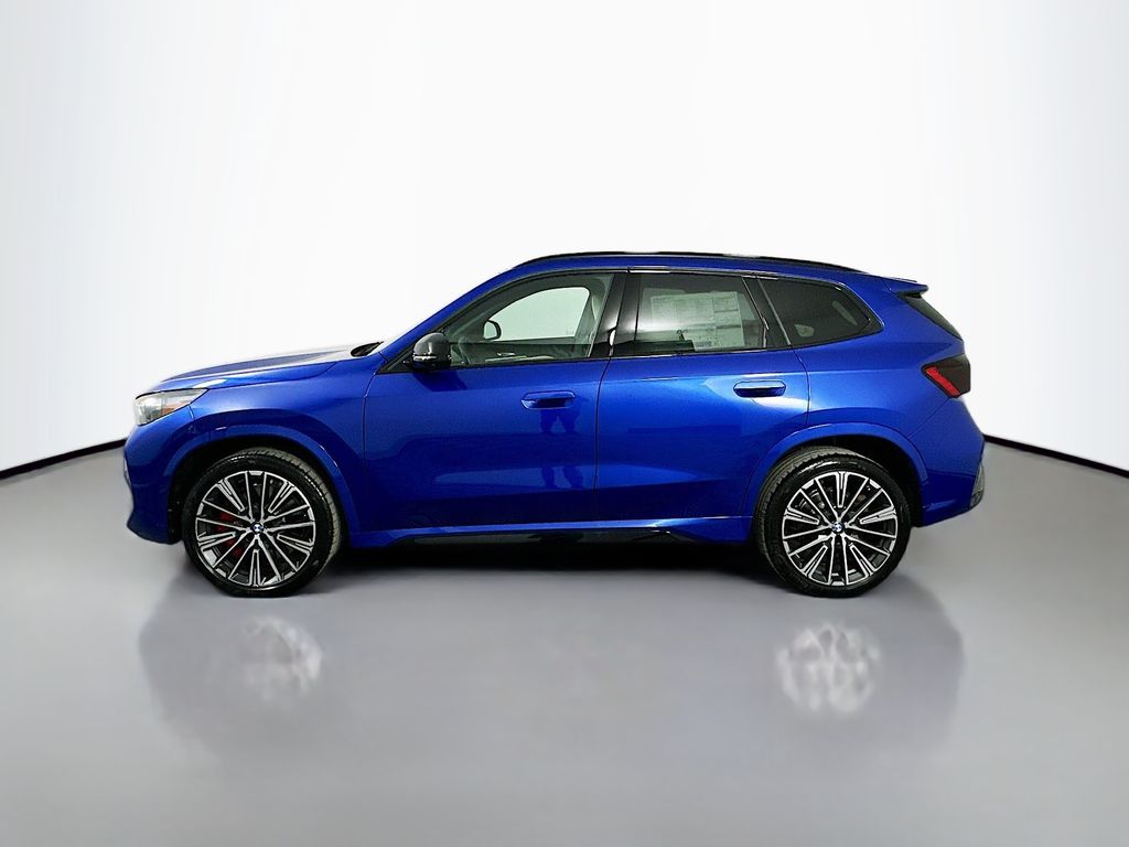 Thumbnail: 2026 BMW X1 - 8