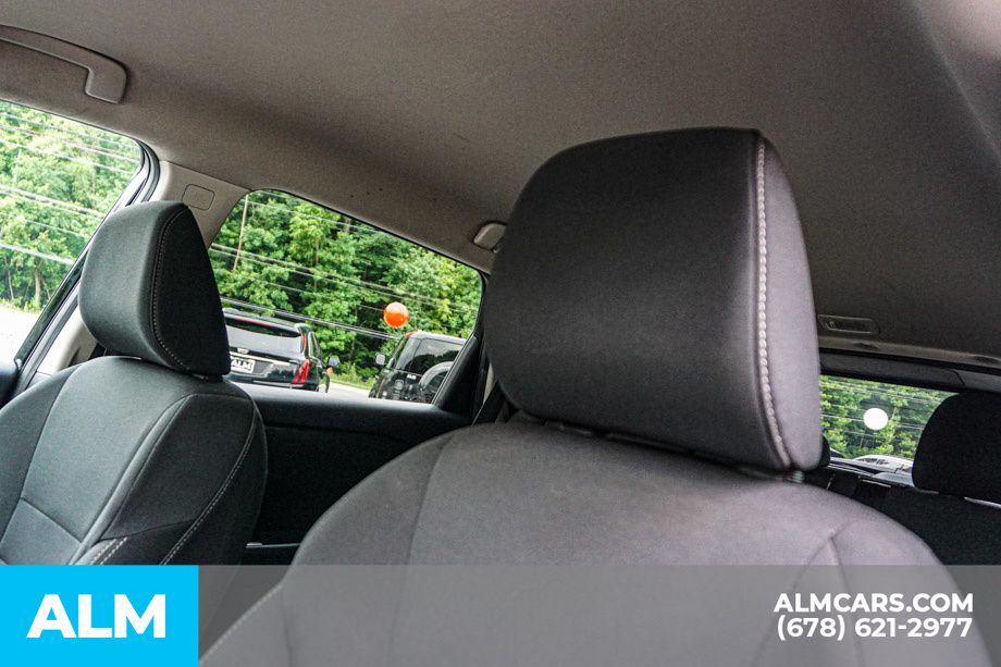 Used 2024 Black Nissan S image 18