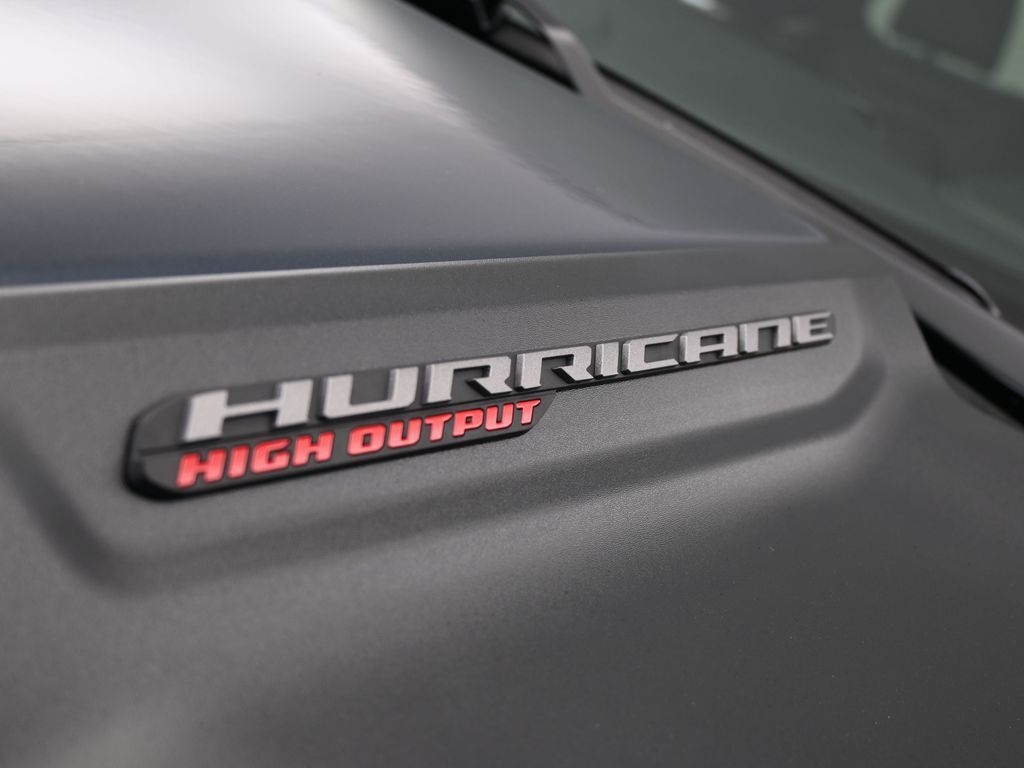 New 2026 Forged Blue Metallic Ram RHO image 33