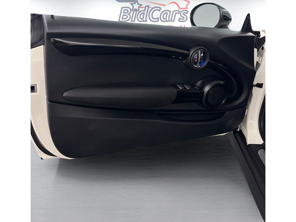 used 2018 MINI Cooper S car, priced at $18,985