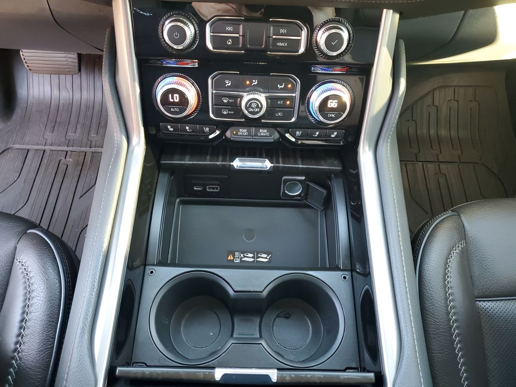 Used Car 2021 Gmc Yukon  Denali For Sale Under $50,000 In Austin, Texas