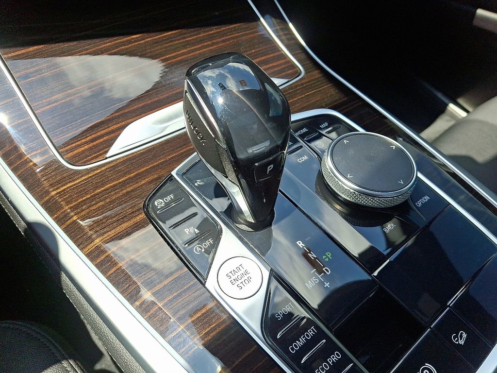 Thumbnail: 2020 BMW X5 - 17