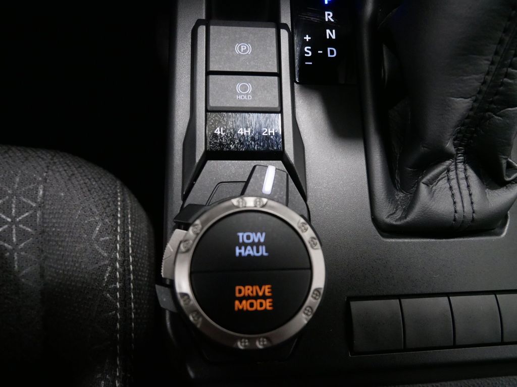 Used 2026 Toyota 4Runner SUV