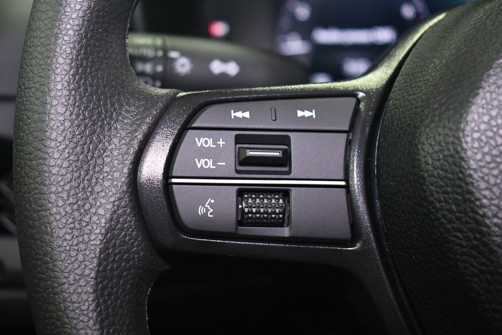Thumbnail: 2026 Honda Accord - 15
