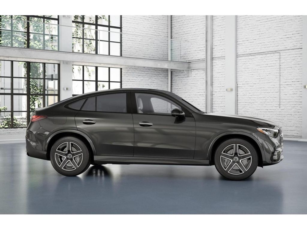 2025 Mercedes-Benz GLC 300 15