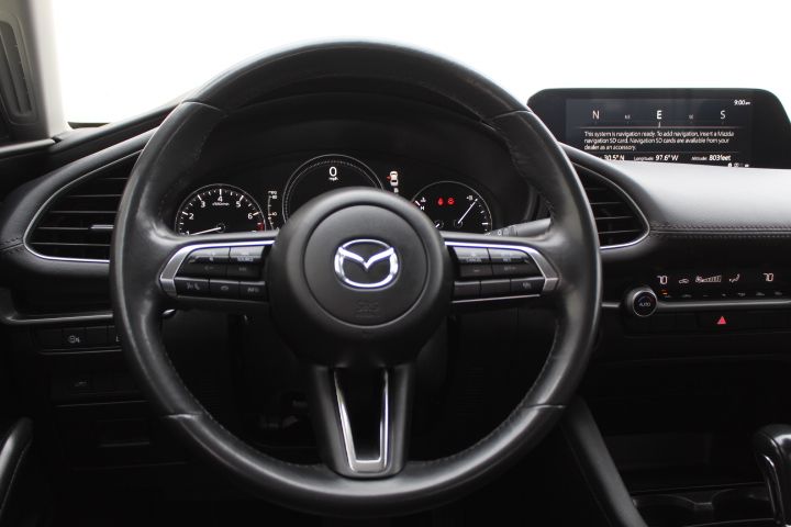 Used Car 2024 Mazda Mazda3  2.5 S Select Sport For Sale Under $25,000 In Georgetown, Texas
