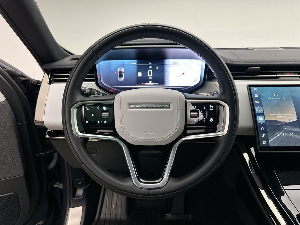 Thumbnail: 2024 Land Rover Range Rover Sport - 30