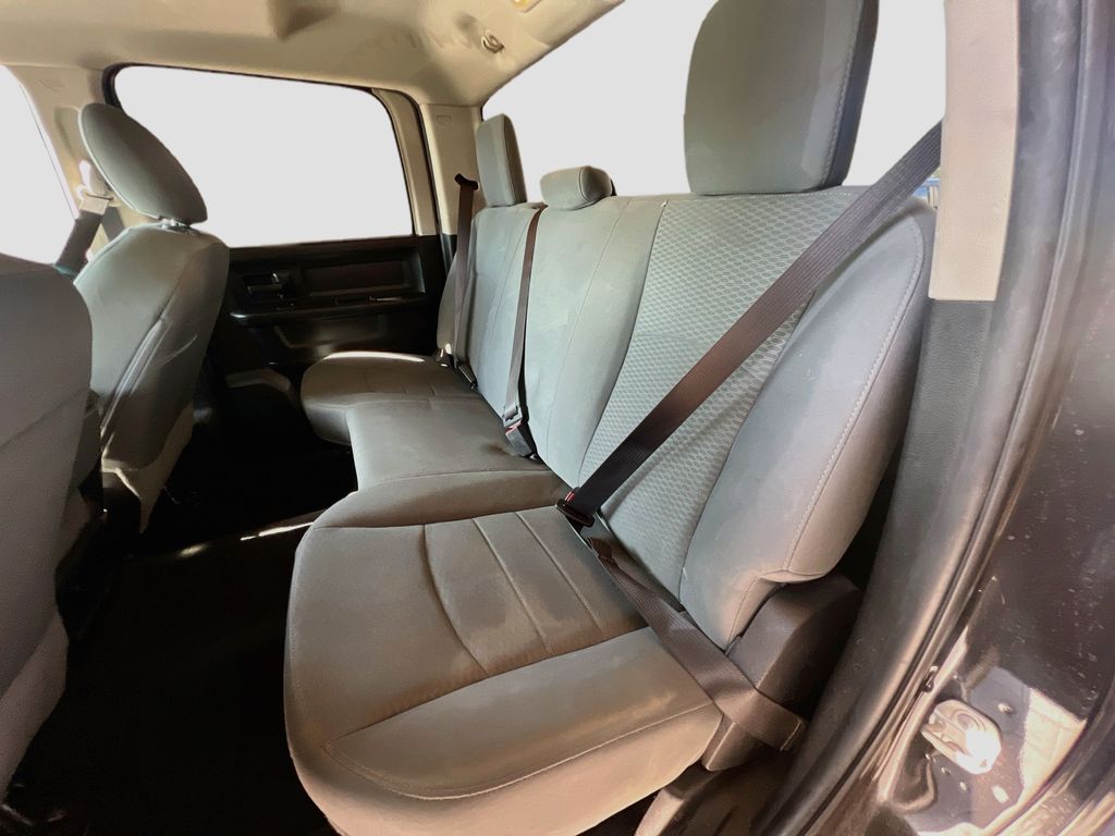 Used 2018 Black Ram Express image 23