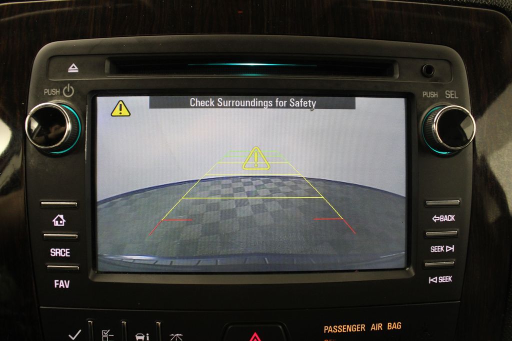 Used 2016 Chevrolet Traverse for sale in 