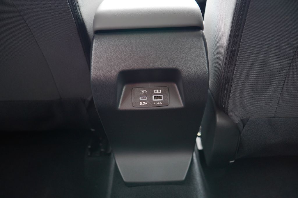 2025 Subaru Crosstrek Premium 17