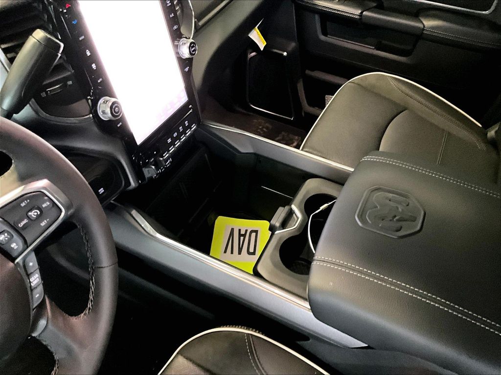 2026 Ram 2500 — photo 14
