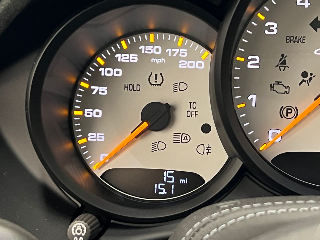 Thumbnail: 2025 Porsche 718 Cayman - 18