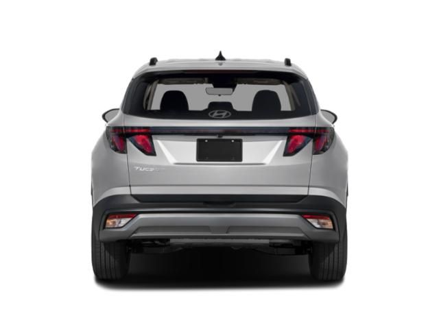 Thumbnail: 2026 Hyundai Tucson - 5