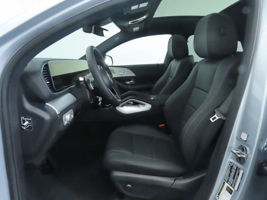 Thumbnail: 2026 Mercedes-Benz GLE - 21