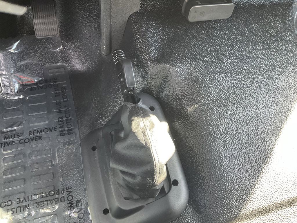 2025 Ford F-650 XL Regular Cab, Scelzi Landscape Dump LF25003 for sale #LF25003 - photo 21