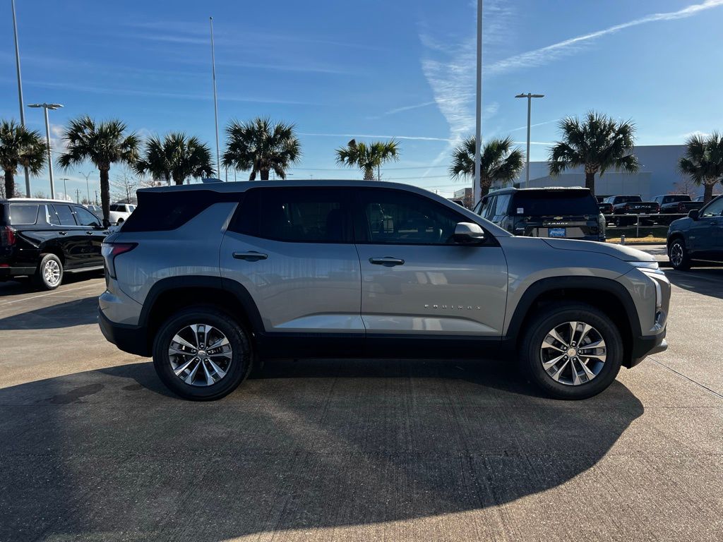 2026 Chevrolet Equinox LT - 7