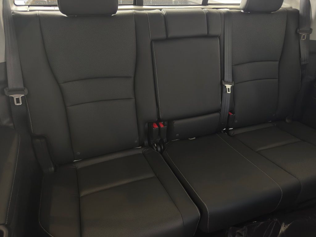 2026 Honda Ridgeline RTL White at AutoSavvy Houston Northwest