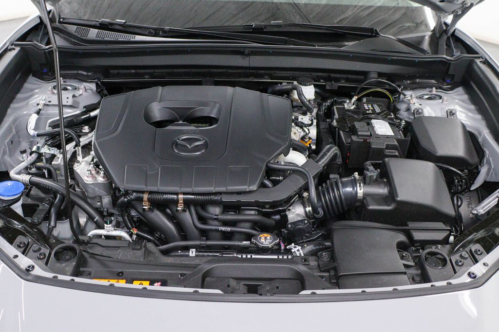 New Car 2025 Mazda Cx-30  2.5 S Select Sport For Sale Under $30,000 In Georgetown, Texas