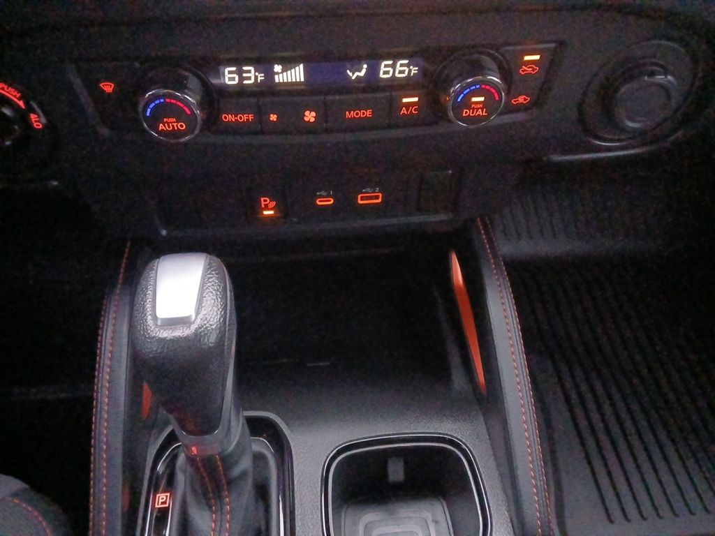 Used Car 2023 Nissan Frontier  Pro-4x For Sale Under $35,000 In Austin, Texas