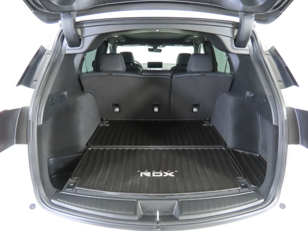 Thumbnail: 2023 Acura RDX - 27
