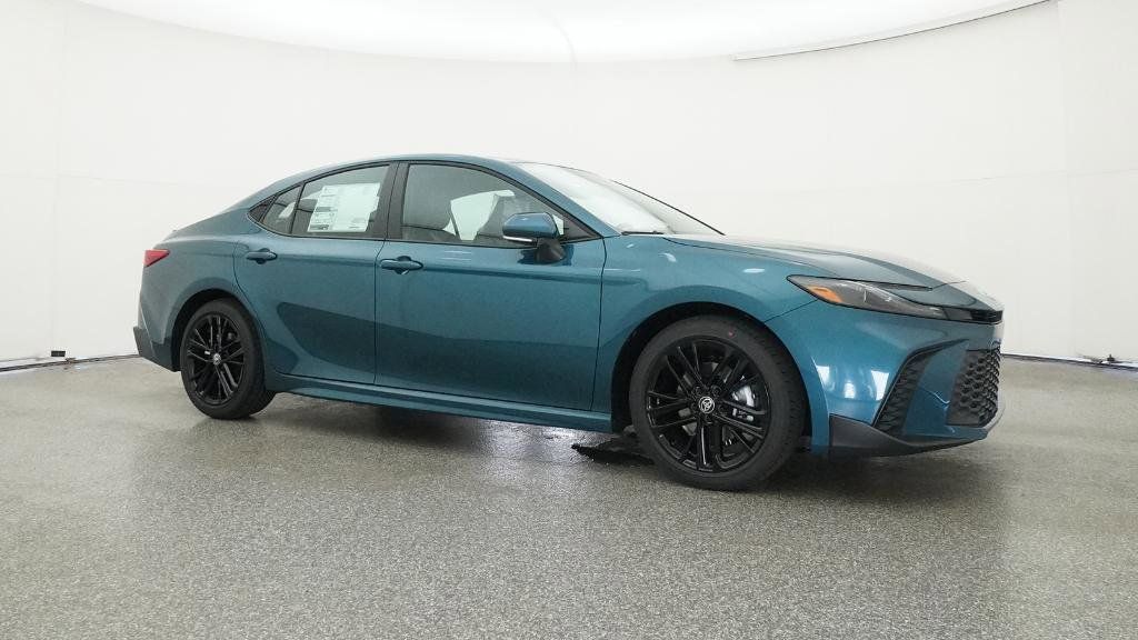 Thumbnail: 2026 Toyota Camry - 19