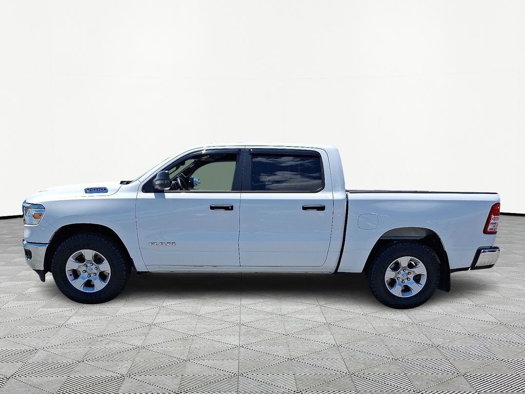 2023 Ram 1500 — photo 4