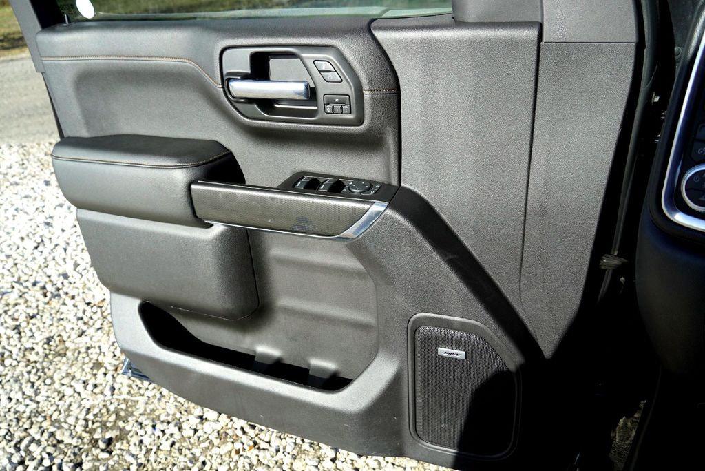 Used Car 2020 Gmc Sierra 1500  At4 For Sale Under $40,000 In Taylor, Texas